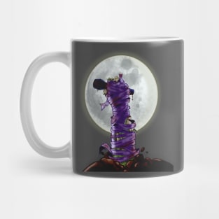 Haunters Are Punk Mug